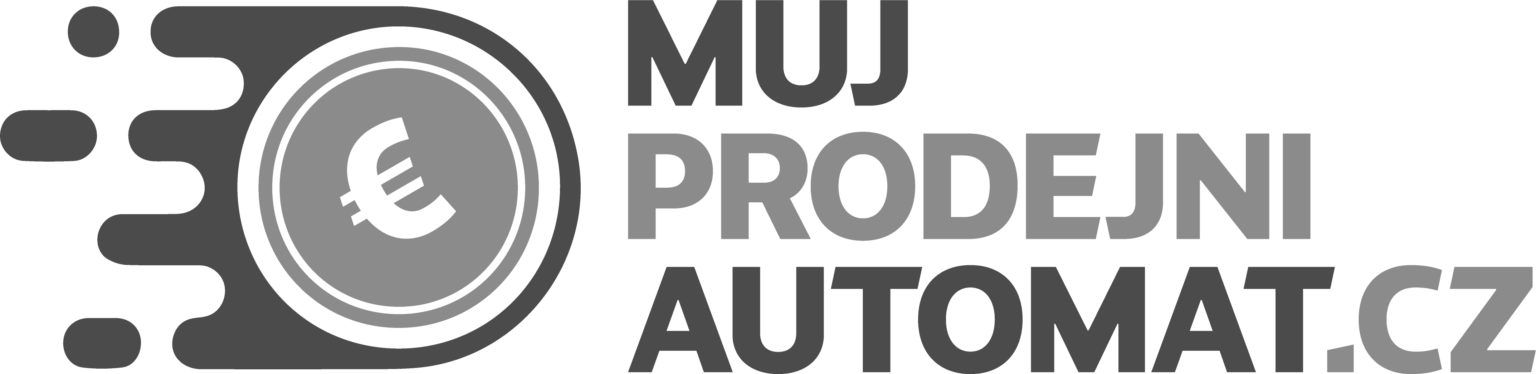 Můj prodejní automat
